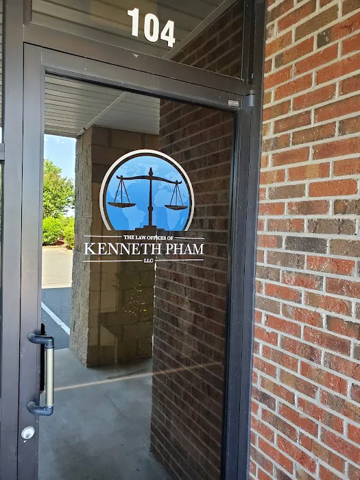 Law Offices of Kenneth Pham, LLC 0