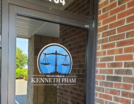 Law Offices of Kenneth Pham, LLC
