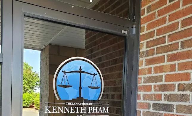 Law Offices of Kenneth Pham, LLC