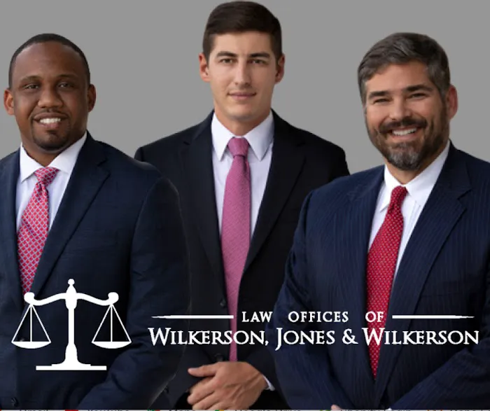 Law Offices of Wilkerson, Jones & Wilkerson ️ 2