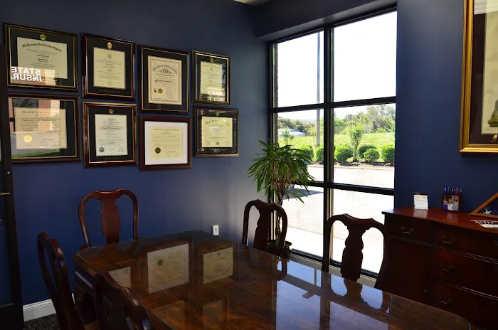 Nosal & Jeter, LLP 8