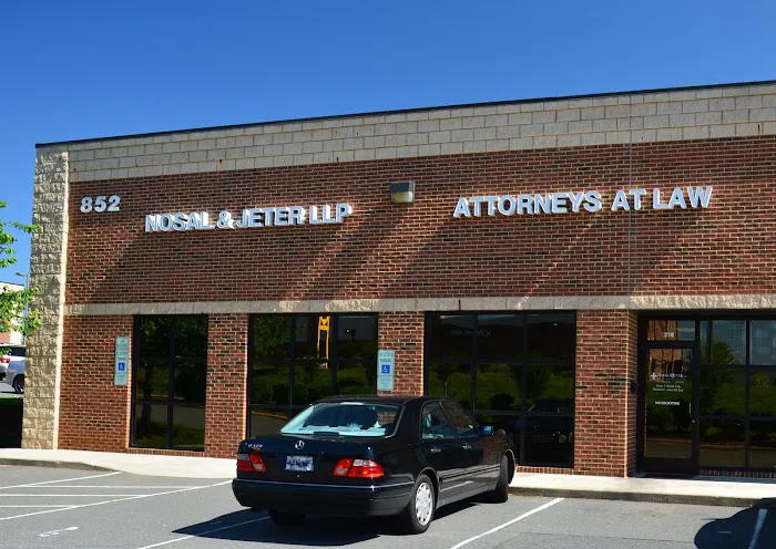 Nosal & Jeter, LLP 1