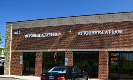Nosal & Jeter, LLP