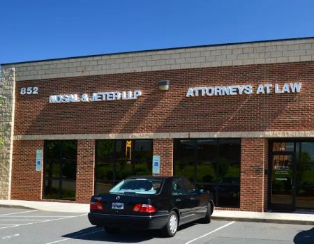 Nosal & Jeter, LLP