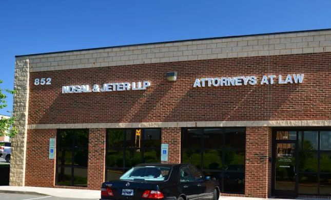 Nosal & Jeter, LLP