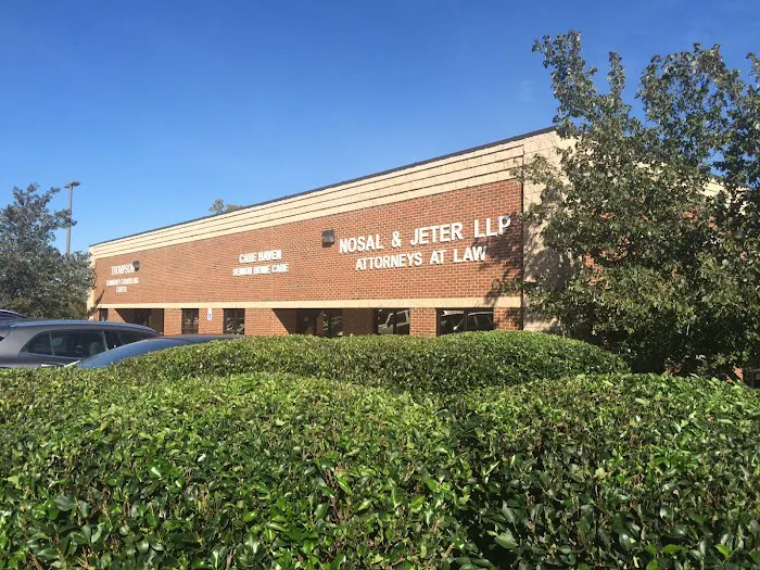Nosal & Jeter, LLP 2