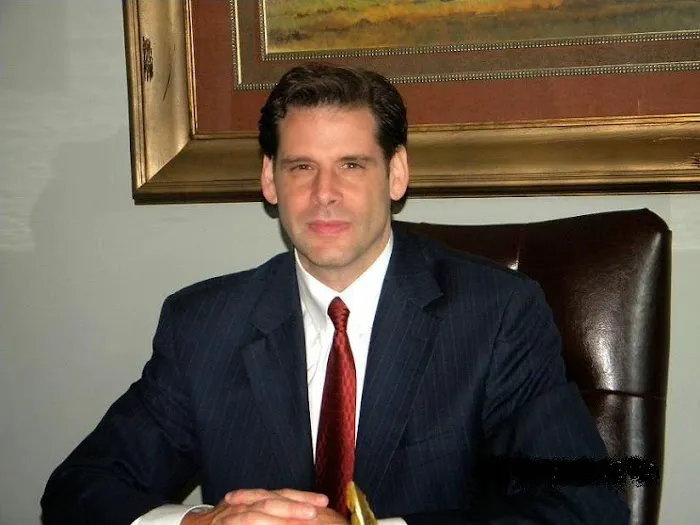Law Office Stephen G. Court 1