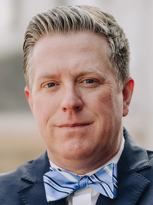 Chad Brown Law, PLLC. 2
