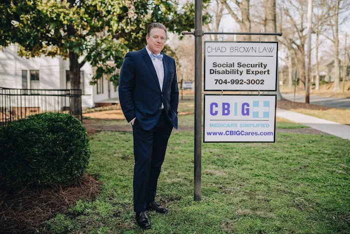 Chad Brown Law, PLLC. 8