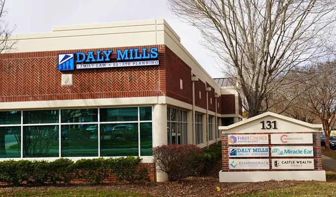 Daly Mills Family Law + Estate Planning 6