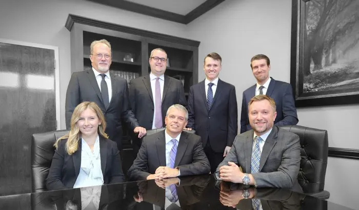 Jones, Childers, Donaldson & Webb, PLLC 7