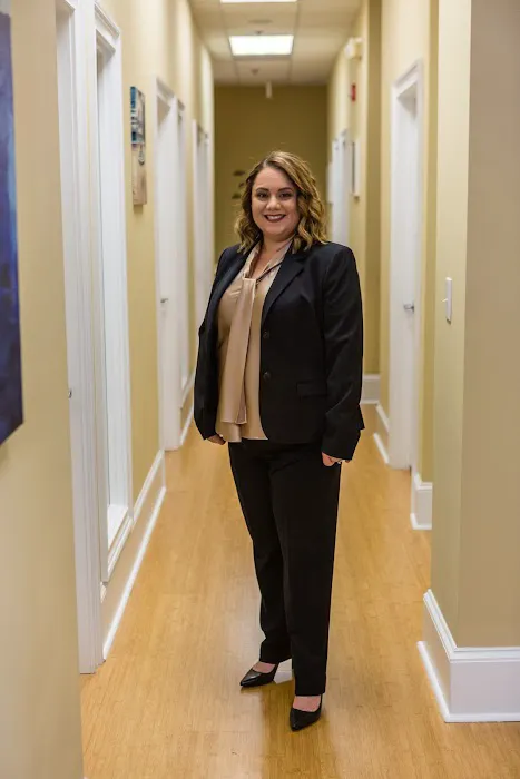 Law Offices of Ginky L Torres, Immigration Attorney 5