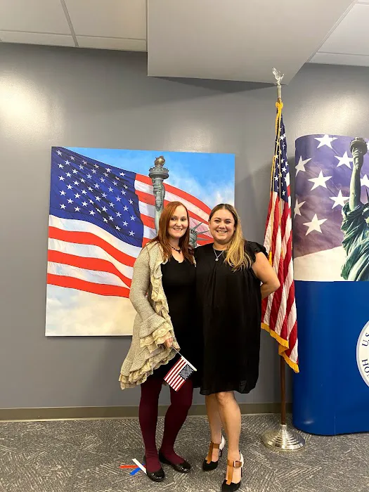 Law Offices of Ginky L Torres, Immigration Attorney 7
