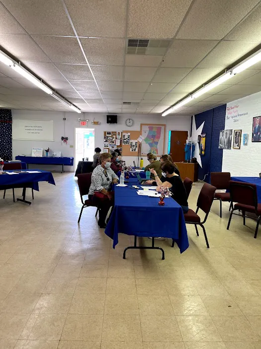 Law Offices of Ginky L Torres, Immigration Attorney 6
