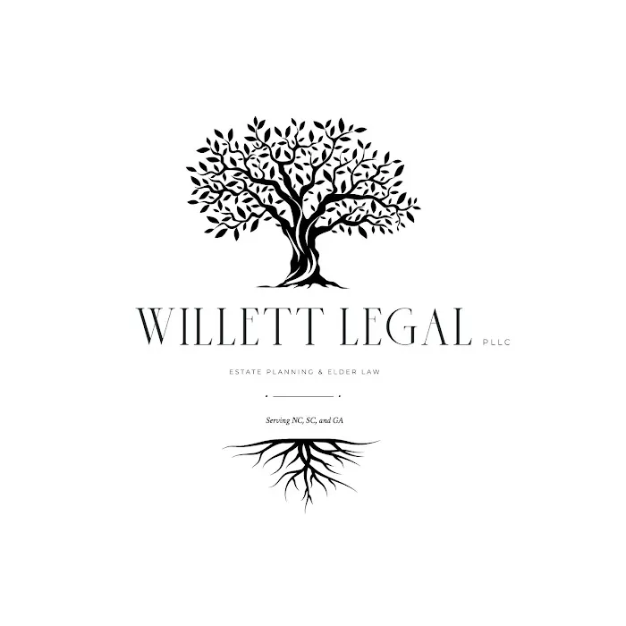 Willett Legal, PLLC 3