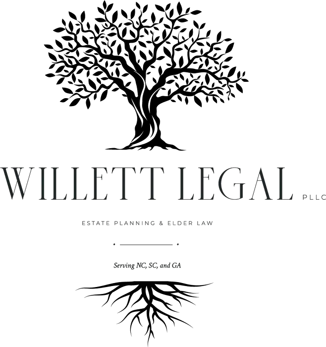 Willett Legal, PLLC 1