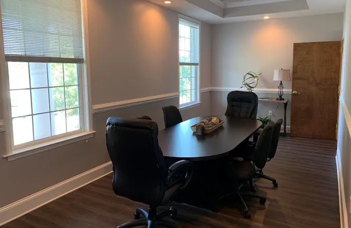 Ralston Benton Byerley & Moore PLLC - Mooresville, NC 2