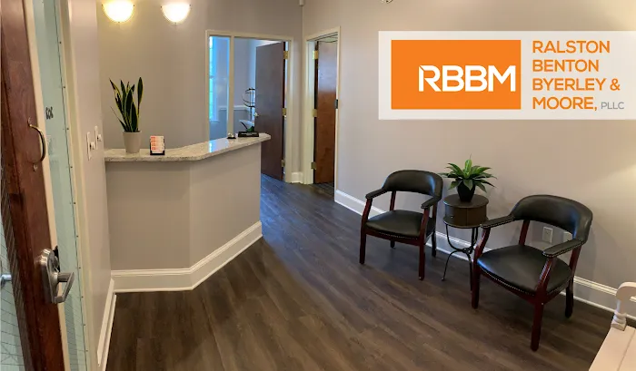 Ralston Benton Byerley & Moore PLLC - Mooresville, NC 8