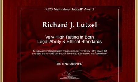 Lutzel Broadway & Associates PC