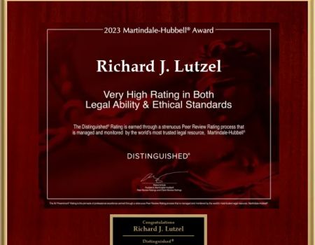 Lutzel Broadway & Associates PC