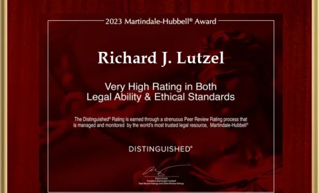 Lutzel Broadway & Associates PC