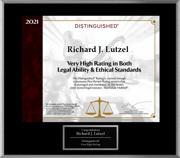 Lutzel Broadway & Associates PC 5