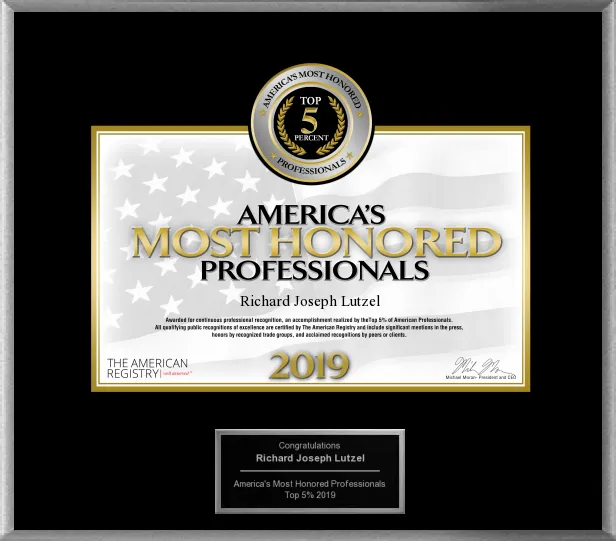Lutzel Broadway & Associates PC 6