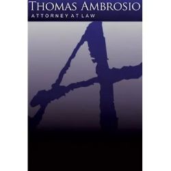 Thomas Ambrosio, Esq. ico