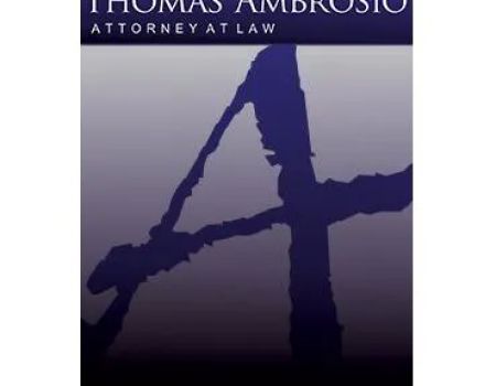 Thomas Ambrosio, Esq.