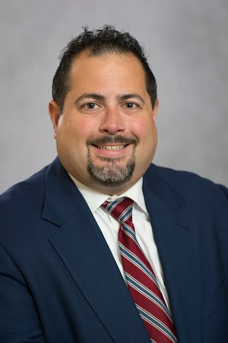 The Law Office of Robert J. Cascone, LLC 2