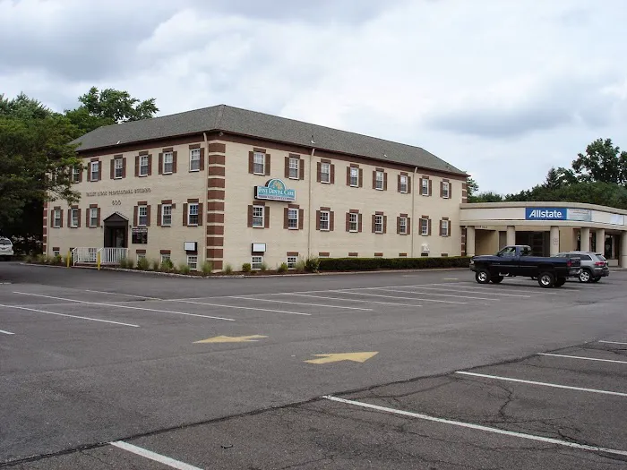 The Law Office of Robert J. Cascone, LLC 0
