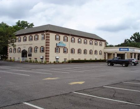 The Law Office of Robert J. Cascone, LLC