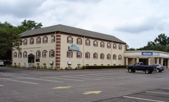 The Law Office of Robert J. Cascone, LLC
