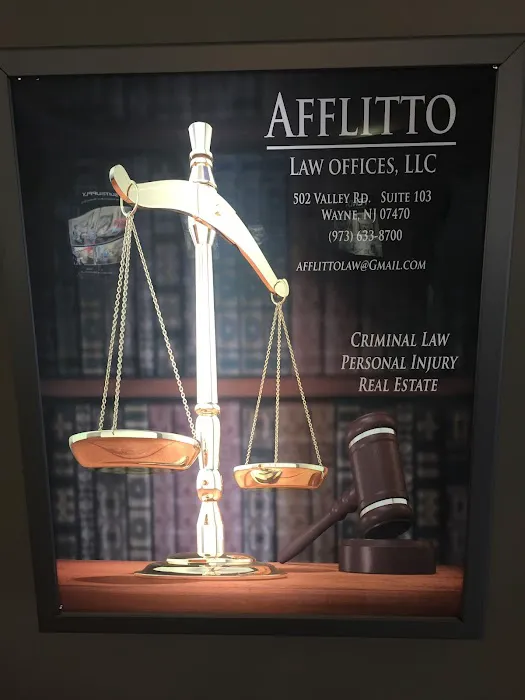 Afflitto Law Offices, LLC 0