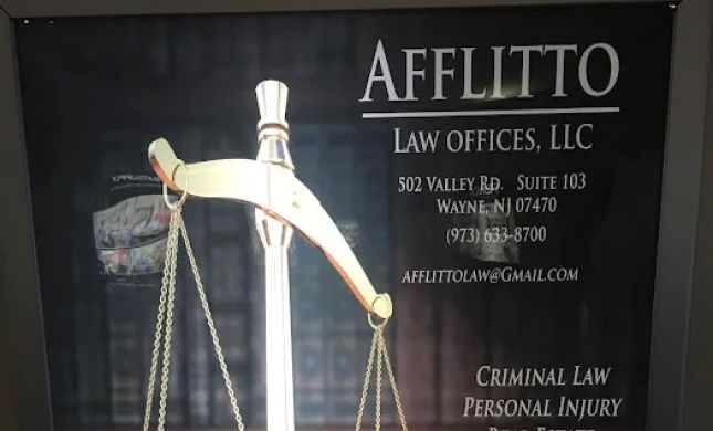 Afflitto Law Offices, LLC