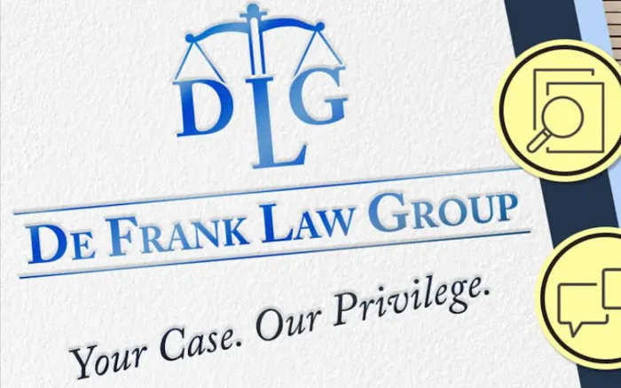 De Frank Law Group 5
