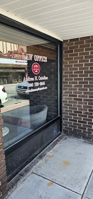 Catalina Law Firm 1