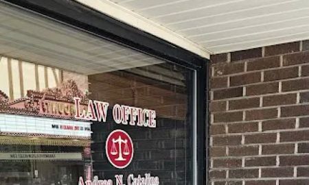 Catalina Law Firm