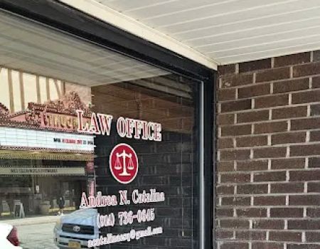 Catalina Law Firm