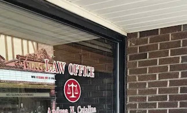 Catalina Law Firm