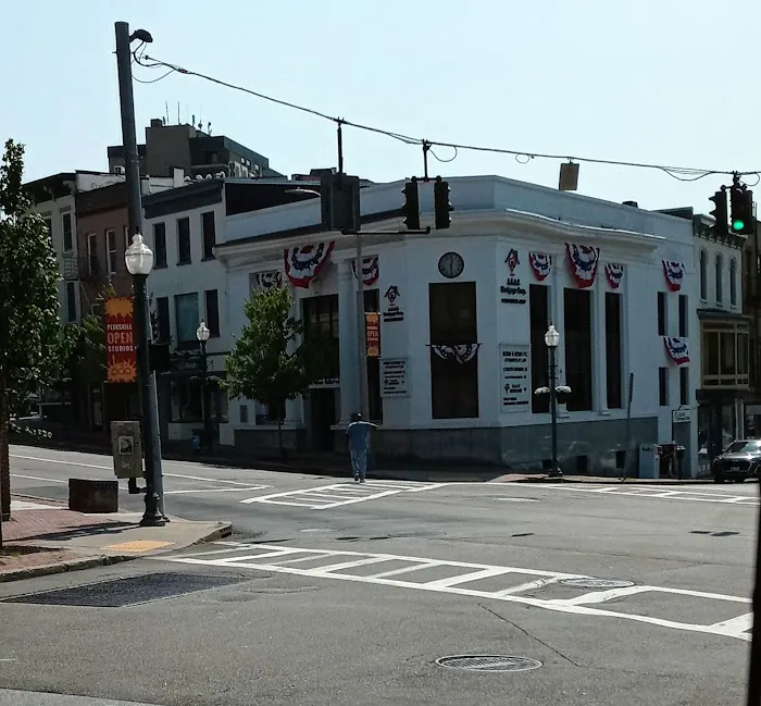 Philip Hersh Law Offices: Hersh Philip 1