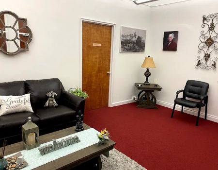 Segreto Law Offices, P.C. Immigration attorney