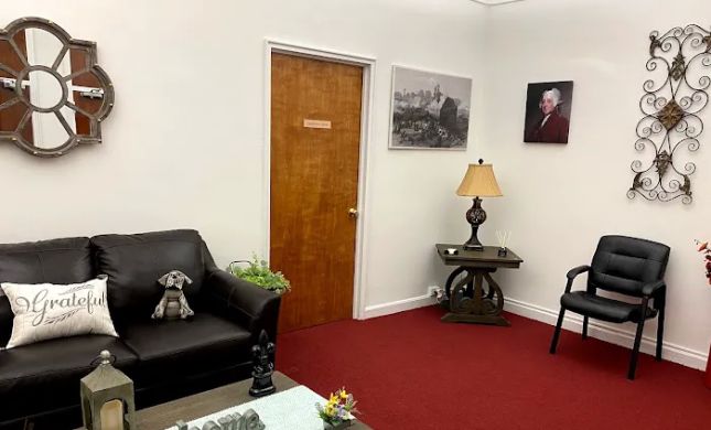 Segreto Law Offices, P.C. Immigration attorney