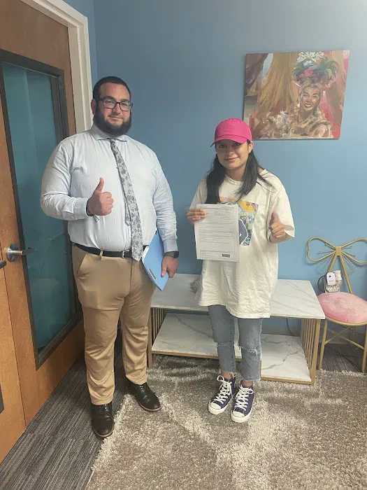 Segreto Law Offices, P.C. Immigration attorney 2