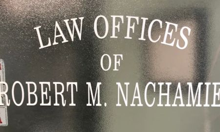 Law Office of Robert M. Nachamie