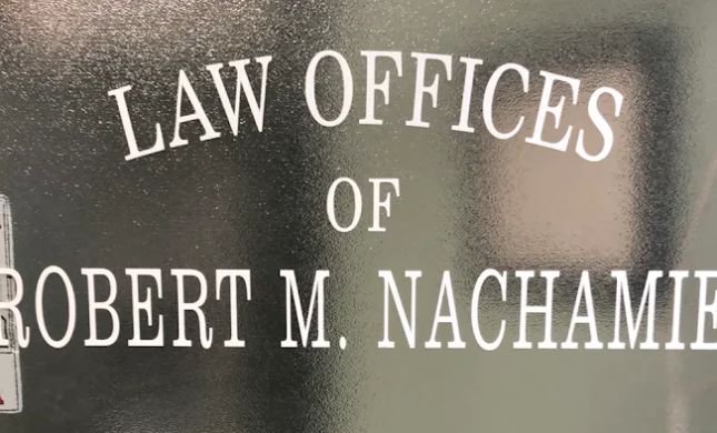Law Office of Robert M. Nachamie