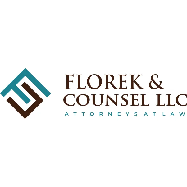 Florek & Counsel, LLC 1