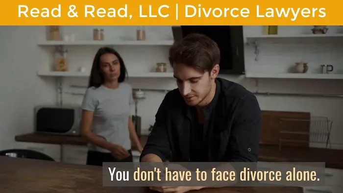 Read Law | Divorce & Family Law | Salt Lake City 1