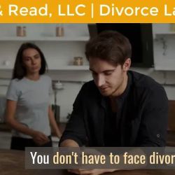 Read Law | Divorce & Family Law | Salt Lake City ico