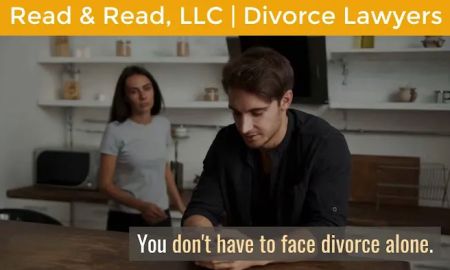Read Law | Divorce & Family Law | Salt Lake City